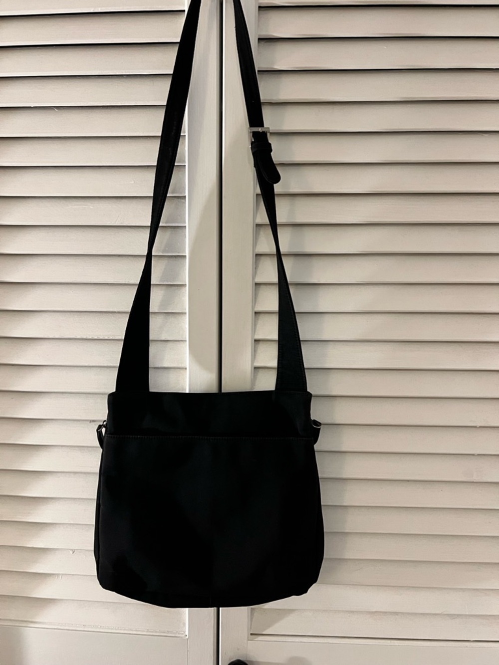 Hobo International "Flight Path" crossbody bag